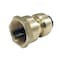 Apollo 1/2 in. Brass Push-to-Connect x 3/4 in. Female Pipe Thread Reducing Adapter FSBFA1234 - alternate 2